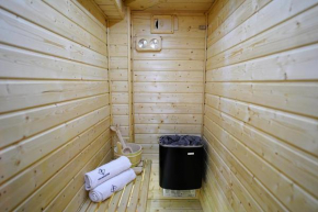 Apartament Piorun, Mragowo